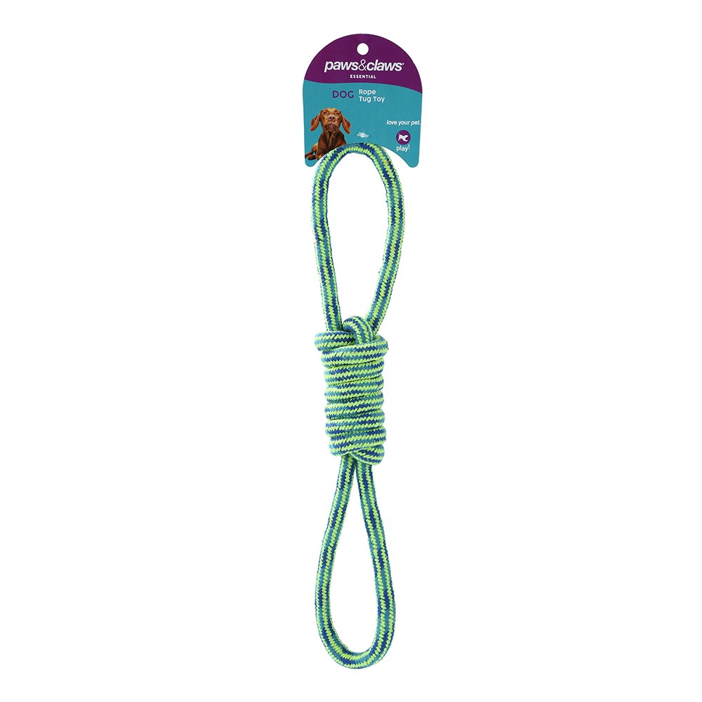 Rope Tugger Toys