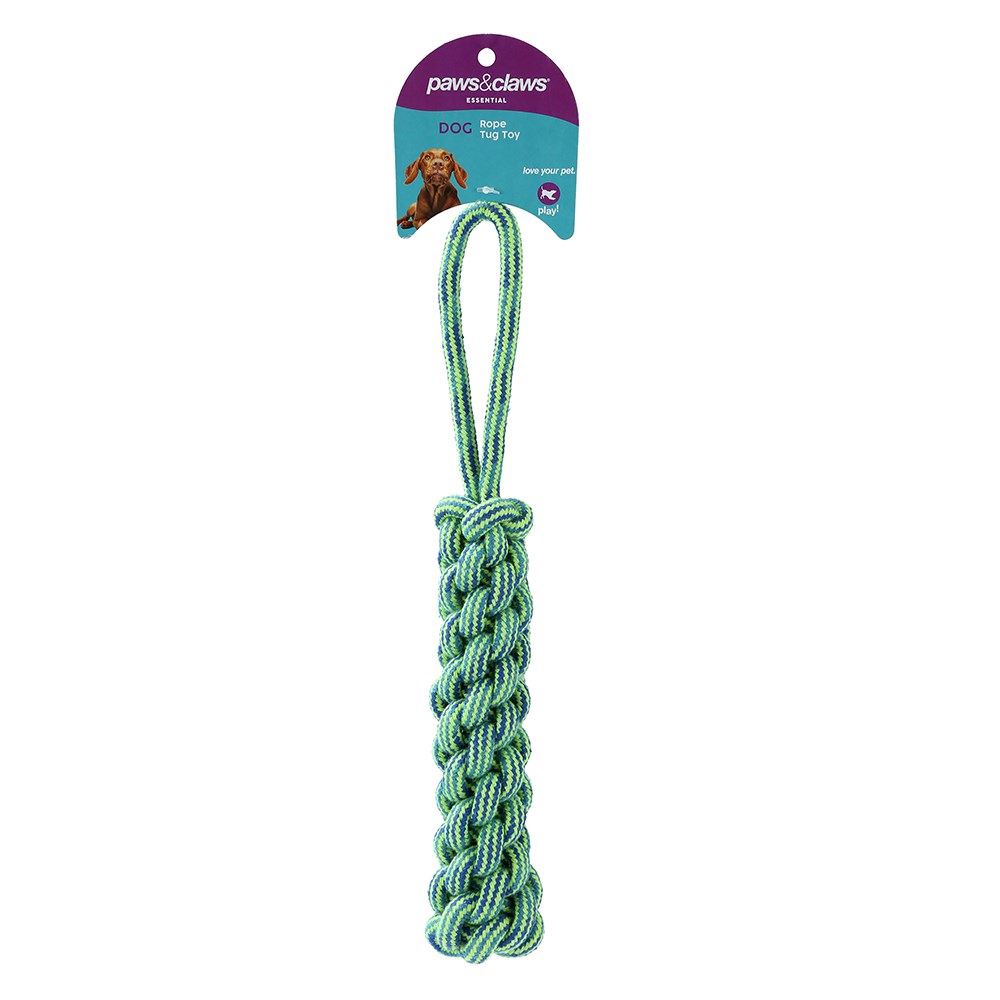 Rope Tugger Toys