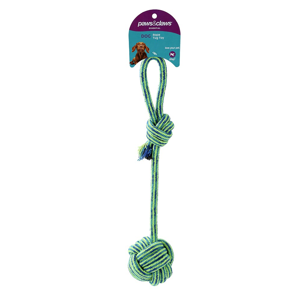 Rope Tugger Toys