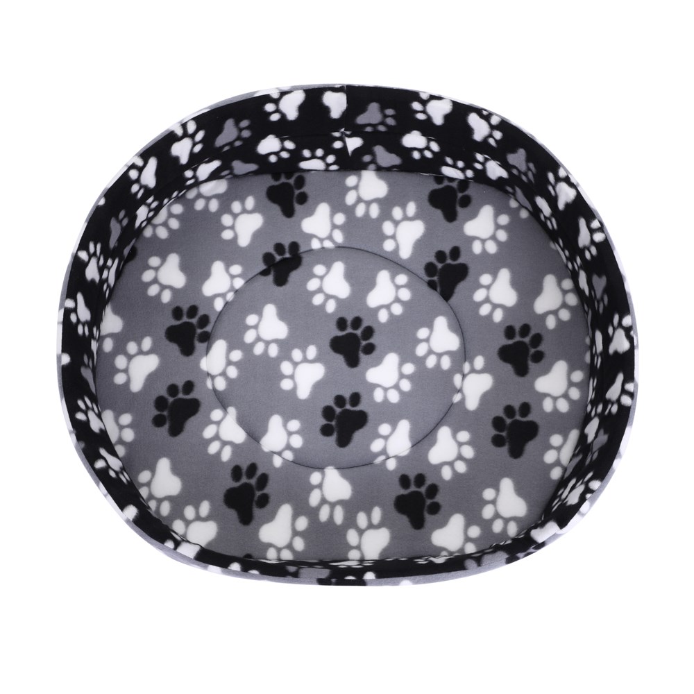 Polar Fleece Beds 8pc Set