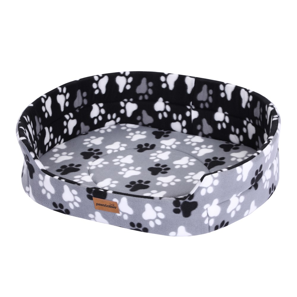 Polar Fleece Beds 8pc Set