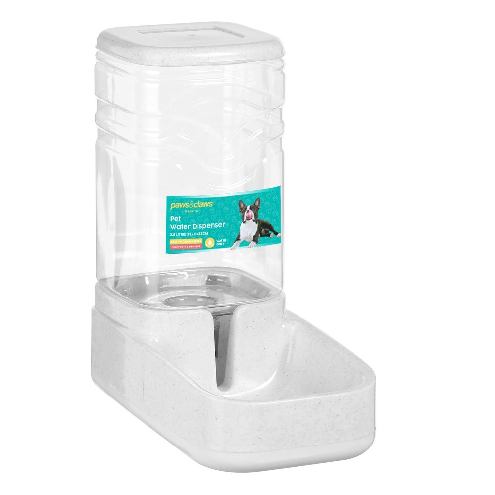 Pet Water Dispenser 3.8l