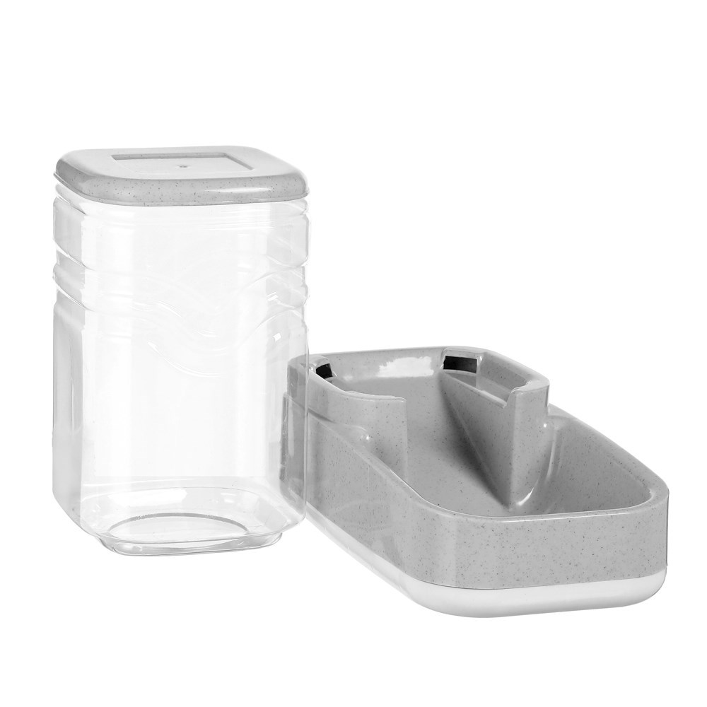 Pet Food Dispenser 3.8l