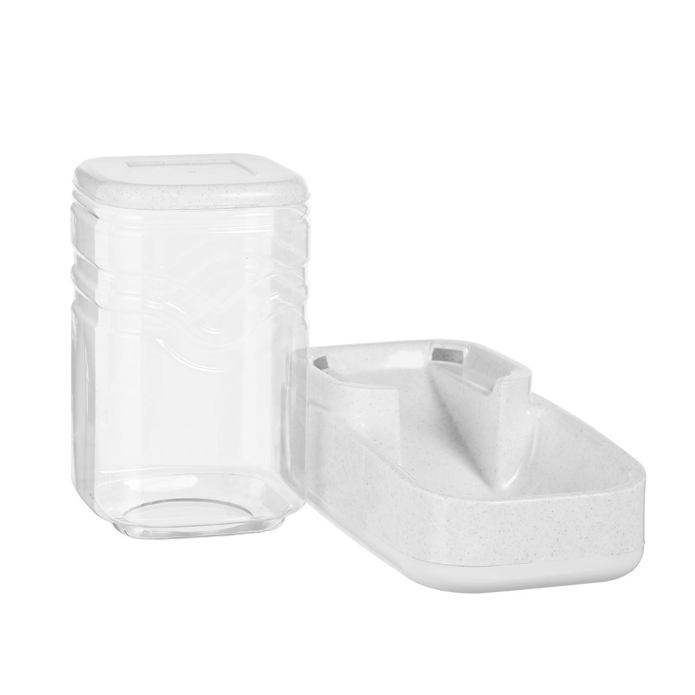 Pet Food Dispenser 3.8l