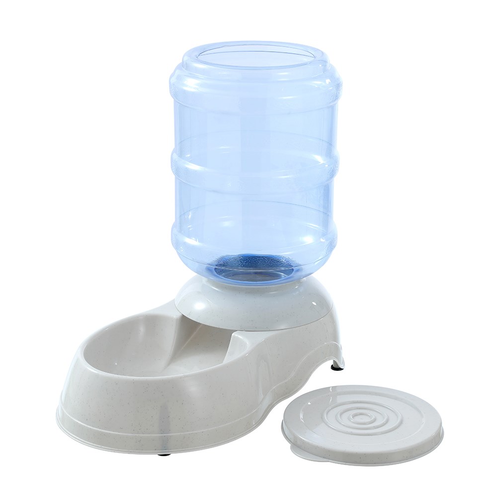 Gravity Food Dispenser