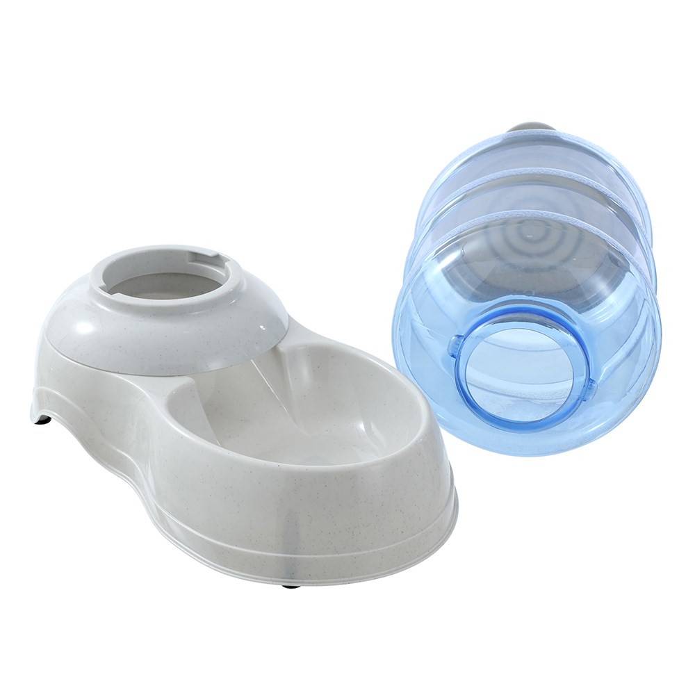 Gravity Food Dispenser