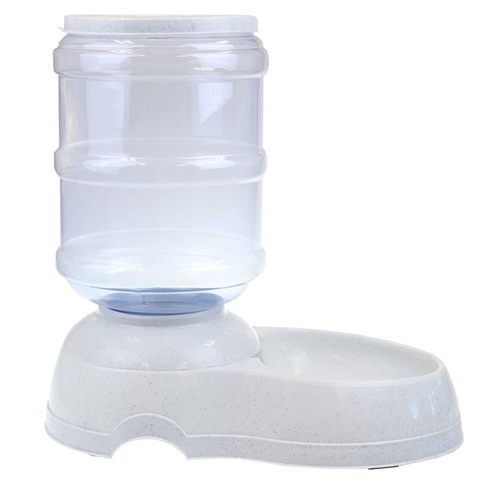 Gravity Food Dispenser