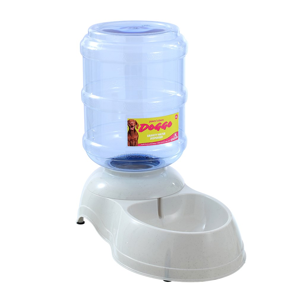 Gravity Water Dispenser