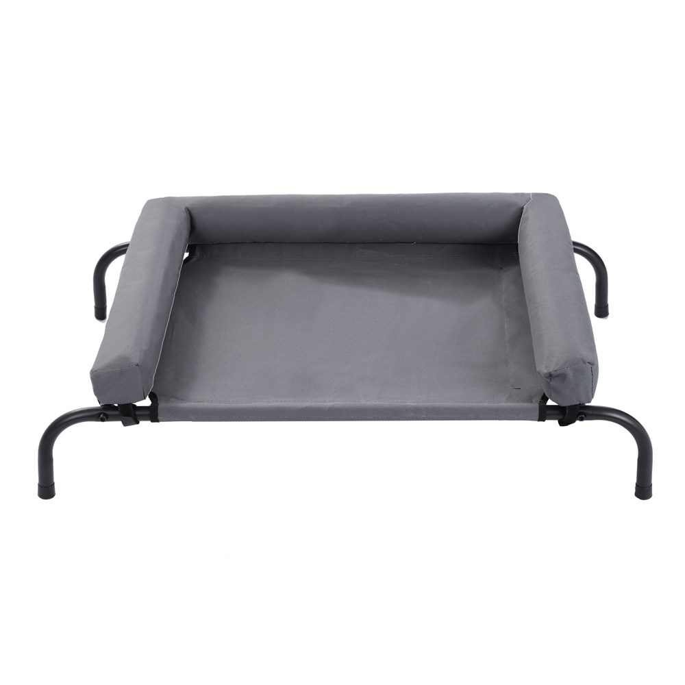 Elevated Pet Bolster Bed