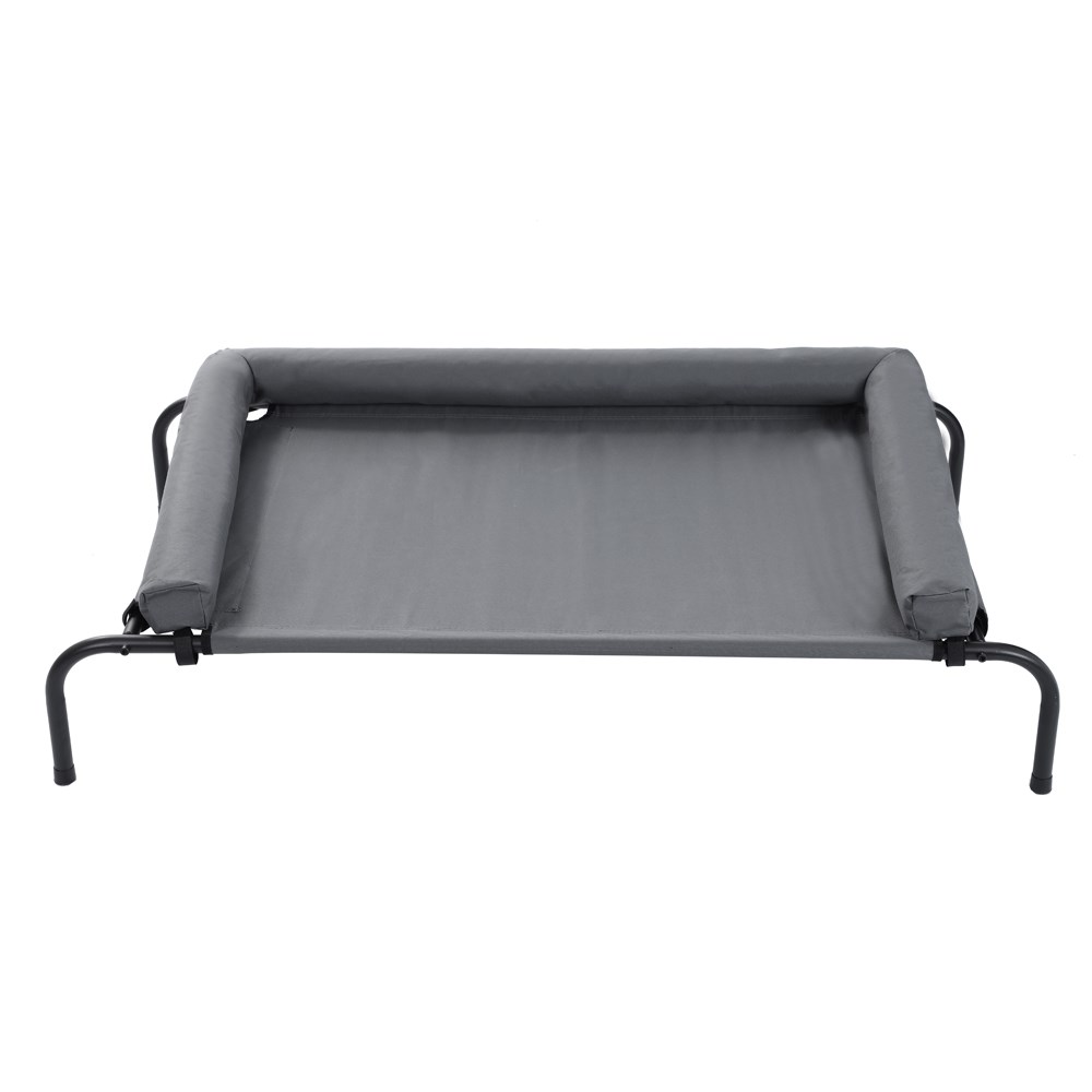 Elevated Pet Bolster Bed