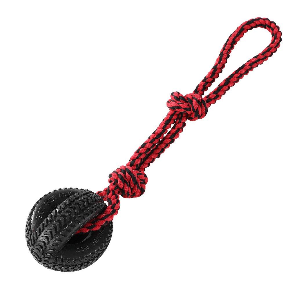 4-Way Tpr Tyre Rope Tugger