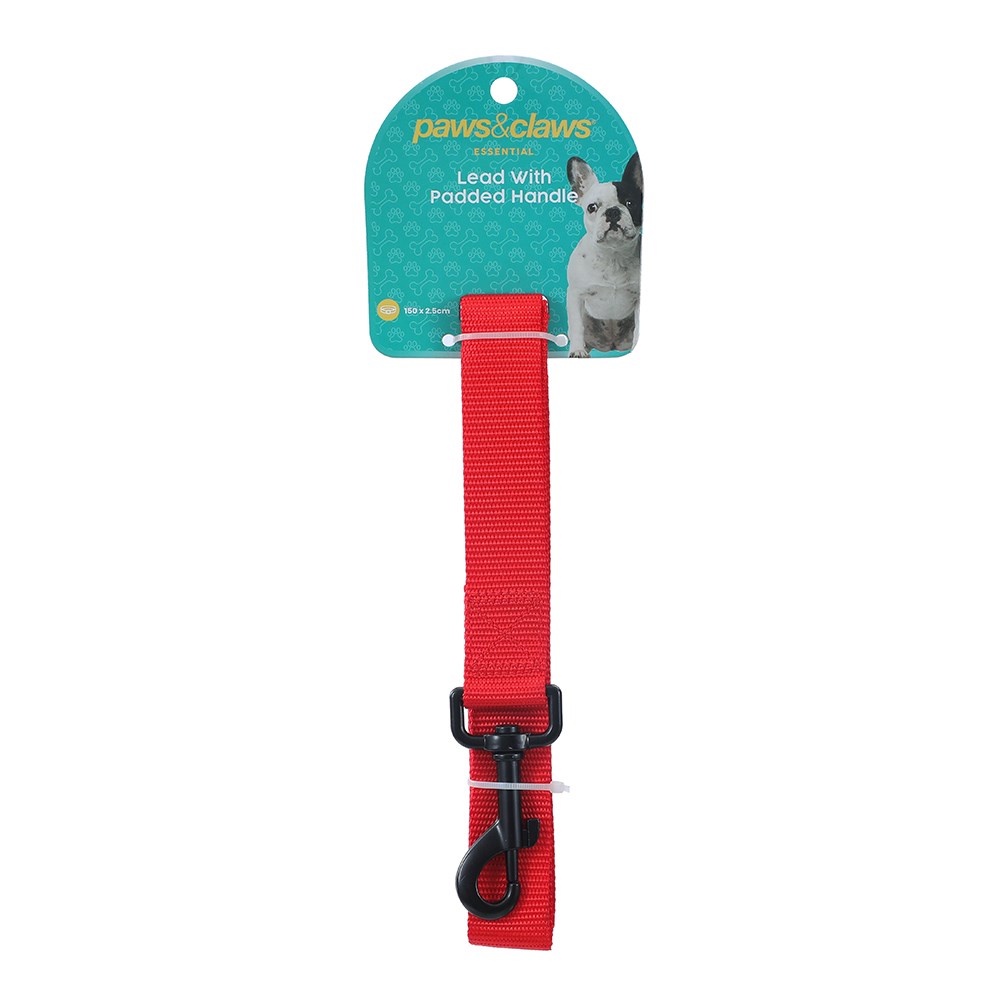 Essentials Dog Lead