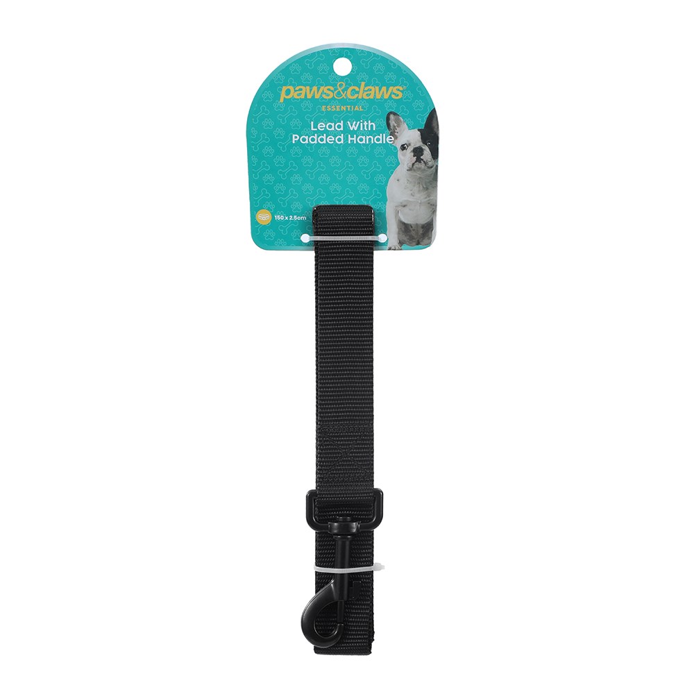 Essentials Dog Lead