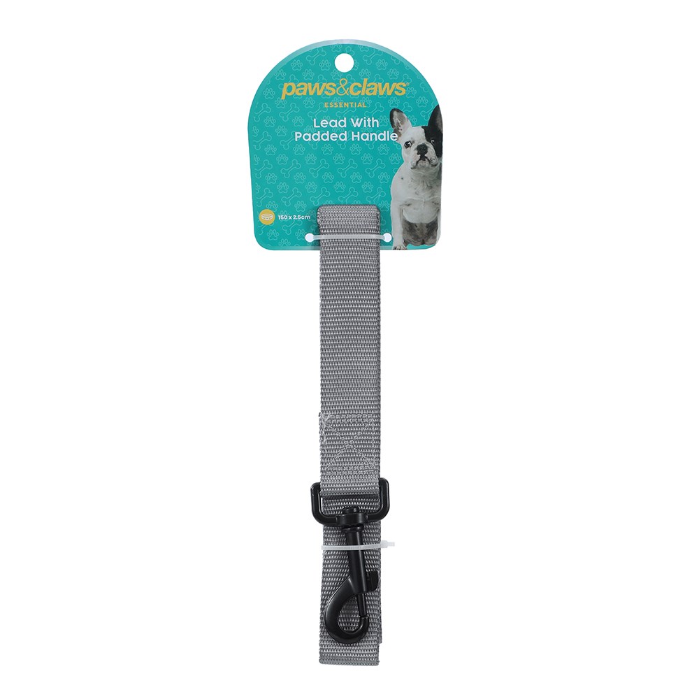 Essentials Dog Lead
