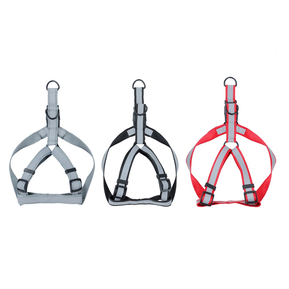 Adjustable Pet Harness Lge