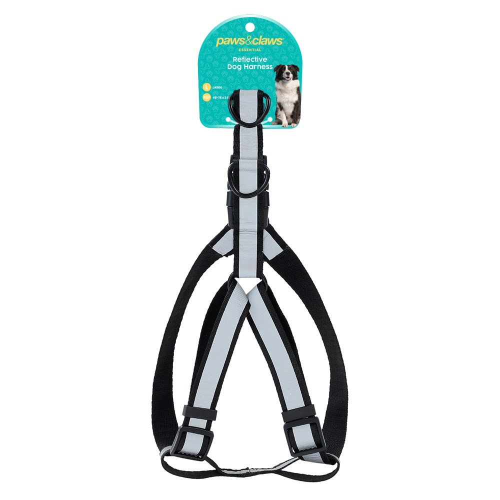 Adjustable Pet Harness Lge