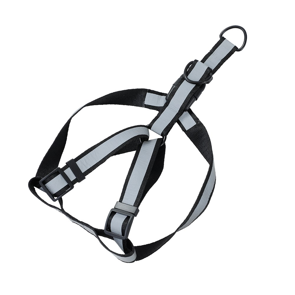 Adjustable Pet Harness Lge