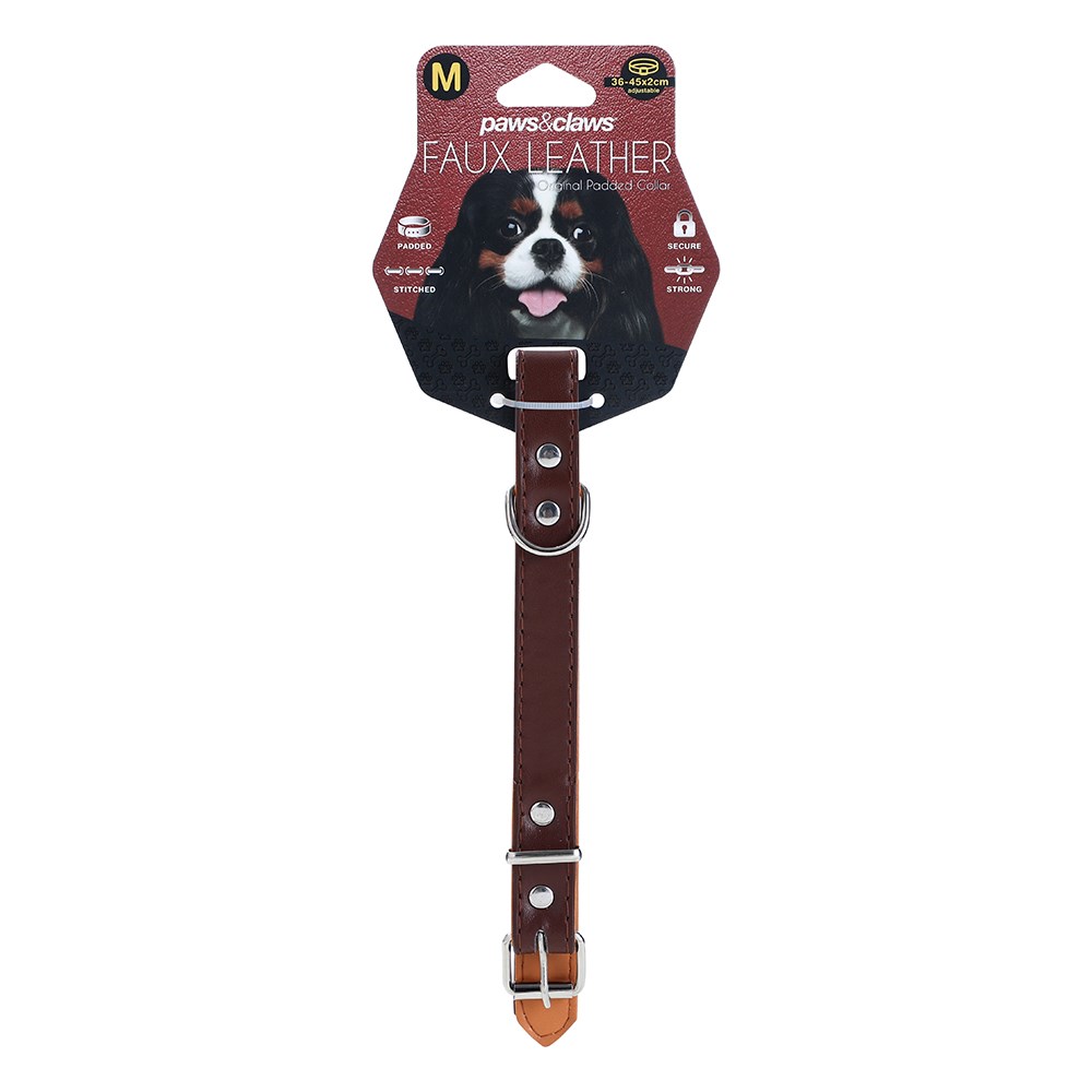 Premium Original Dog Collar