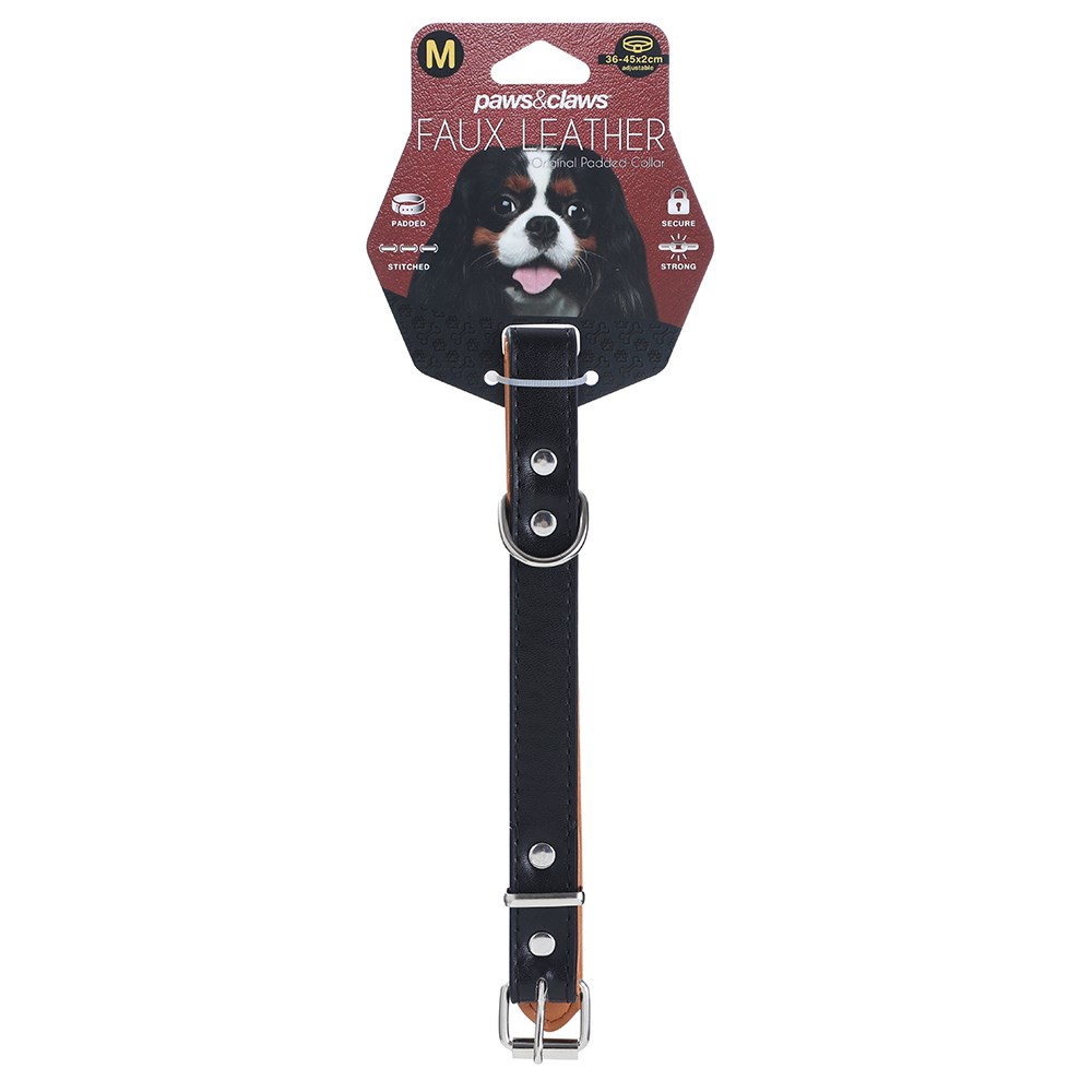 Premium Original Dog Collar