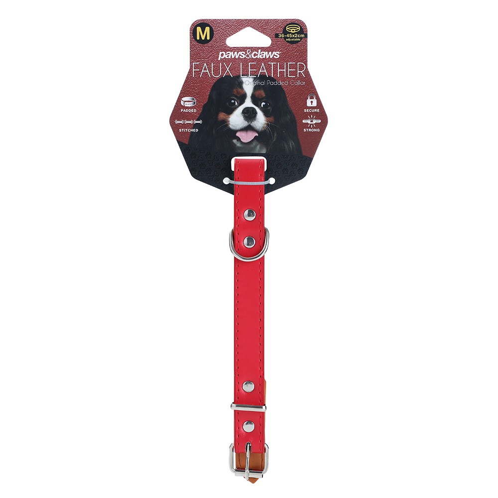 Premium Original Dog Collar