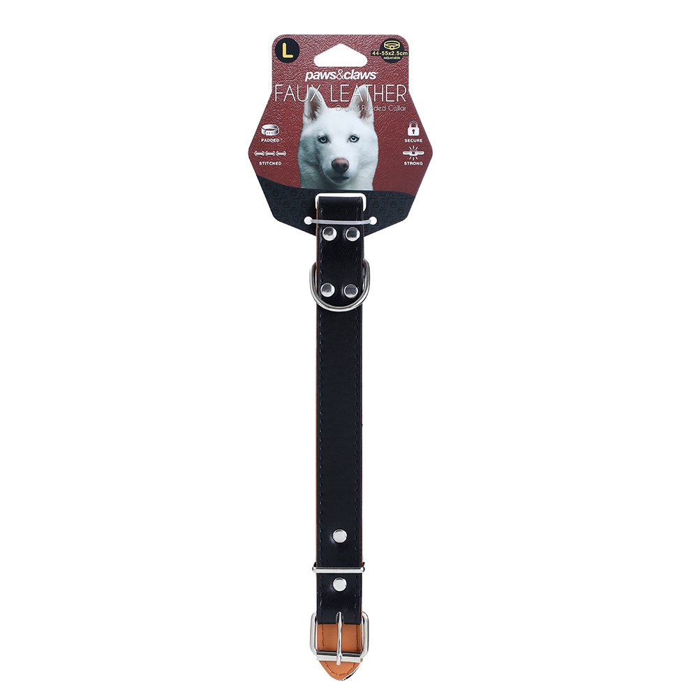 Premium Original Dog Collar