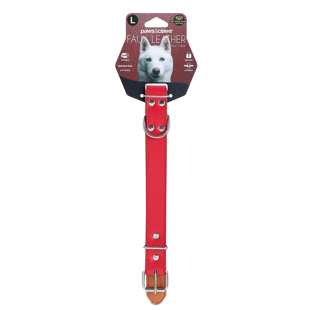 Premium Original Dog Collar