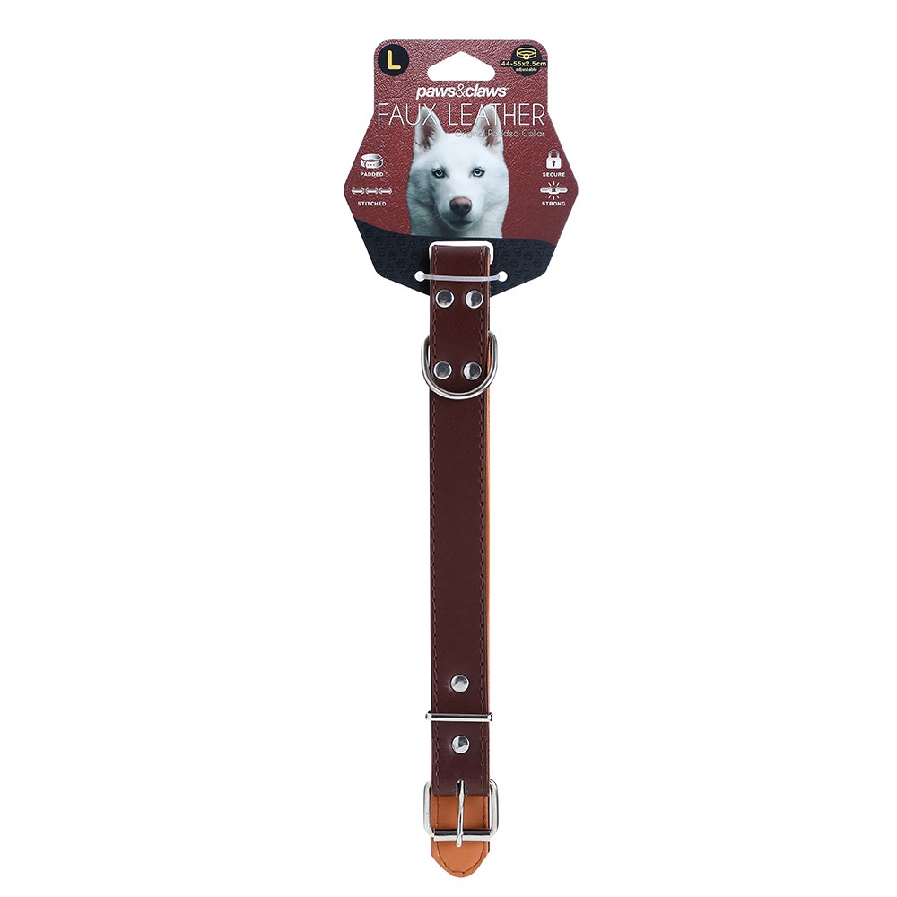 Premium Original Dog Collar