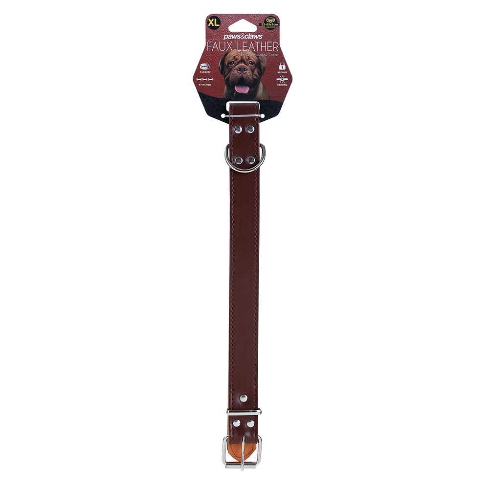 Premium Original Dog Collar