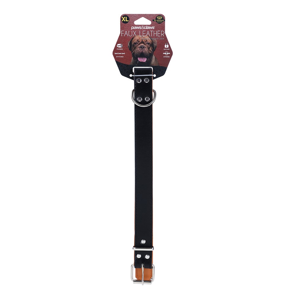 Premium Original Dog Collar