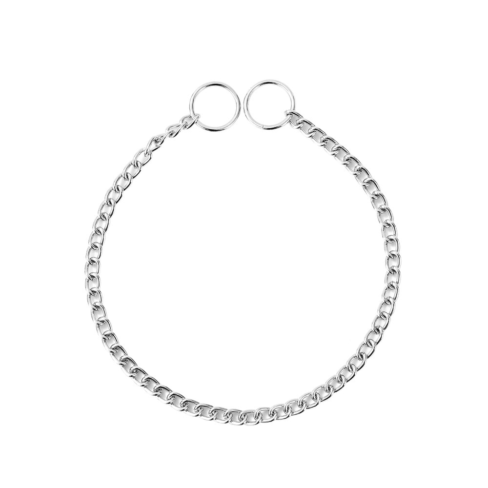Chain Collar Sml