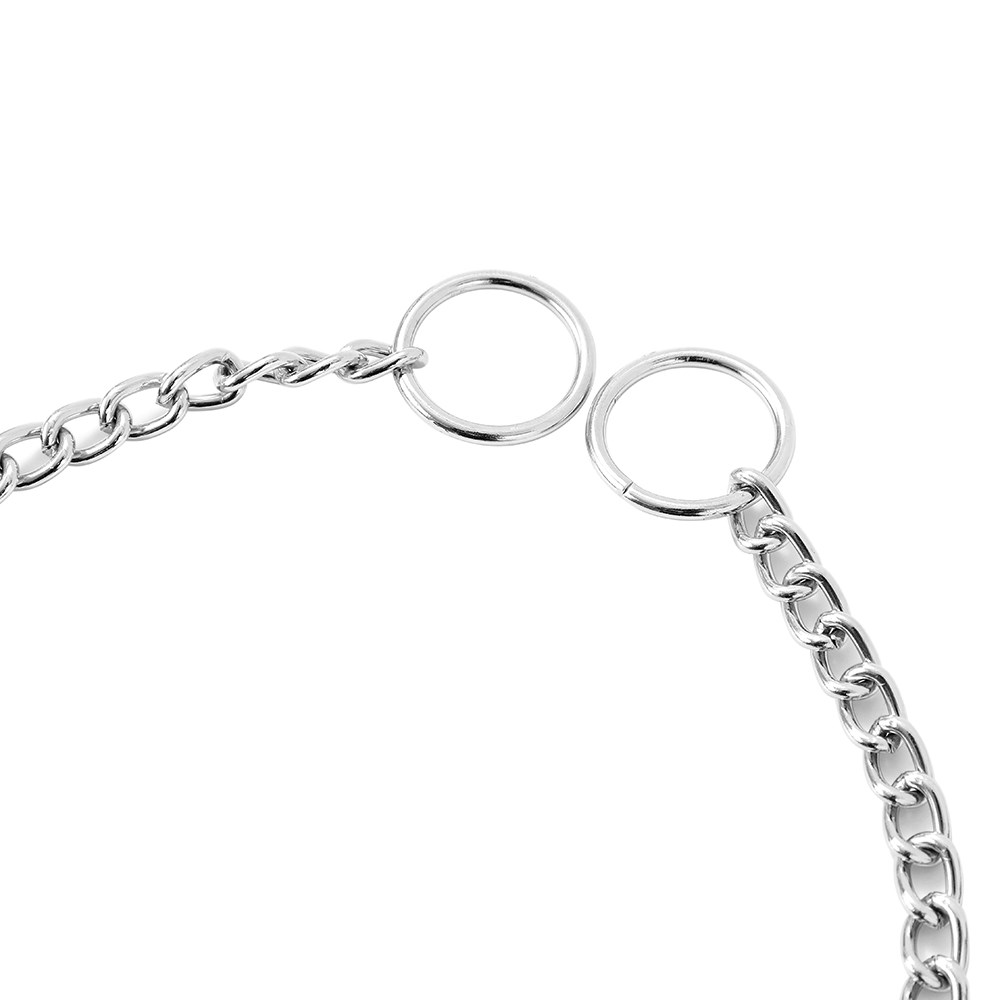 Chain Collar Sml