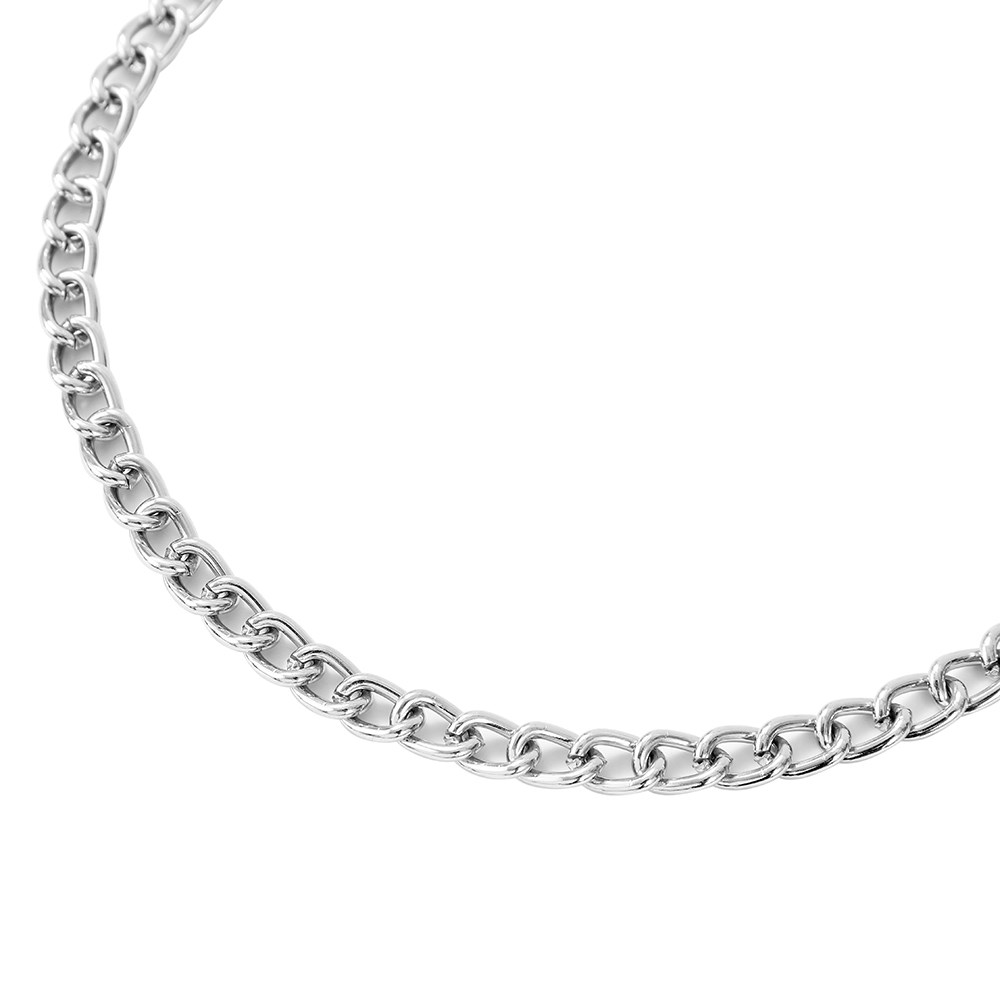 Chain Collar Sml