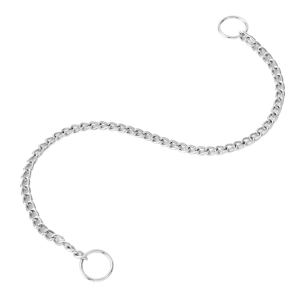 Chain Collar Sml