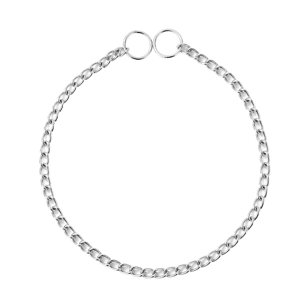 Chain Collar Med