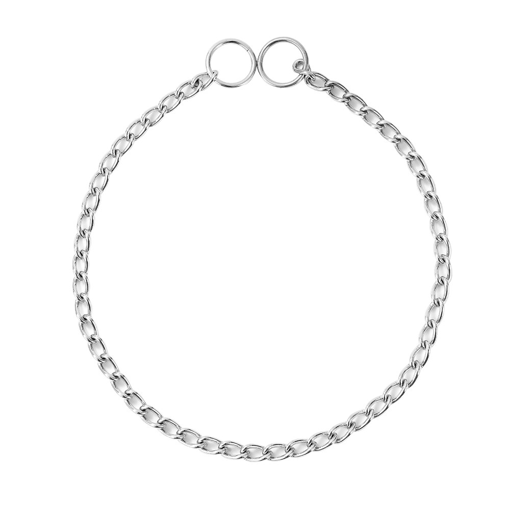 Chain Collar Lge