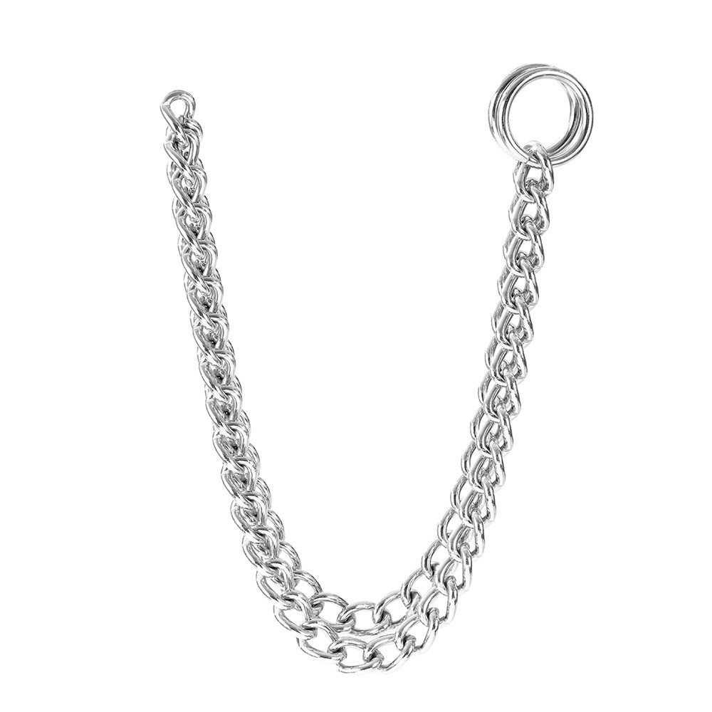 Chain Collar X-Lge