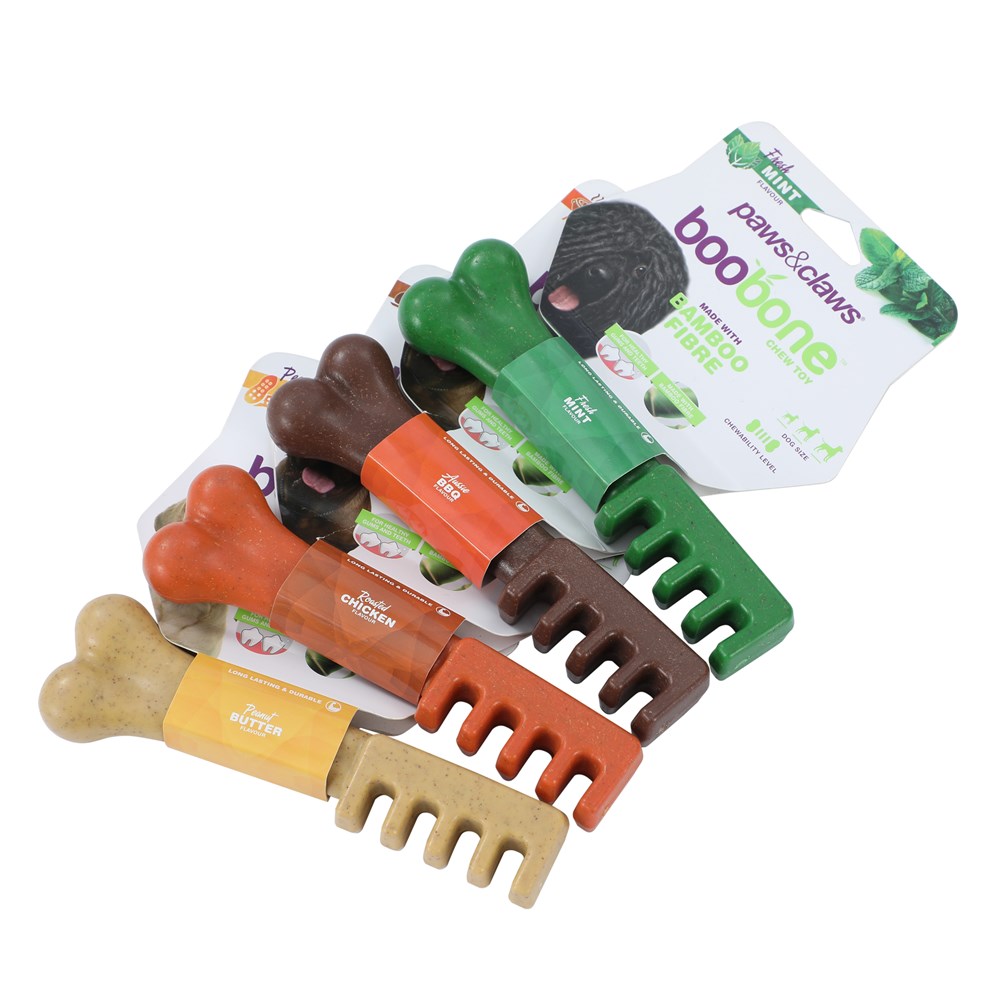 Boobone Toothbrush Mint