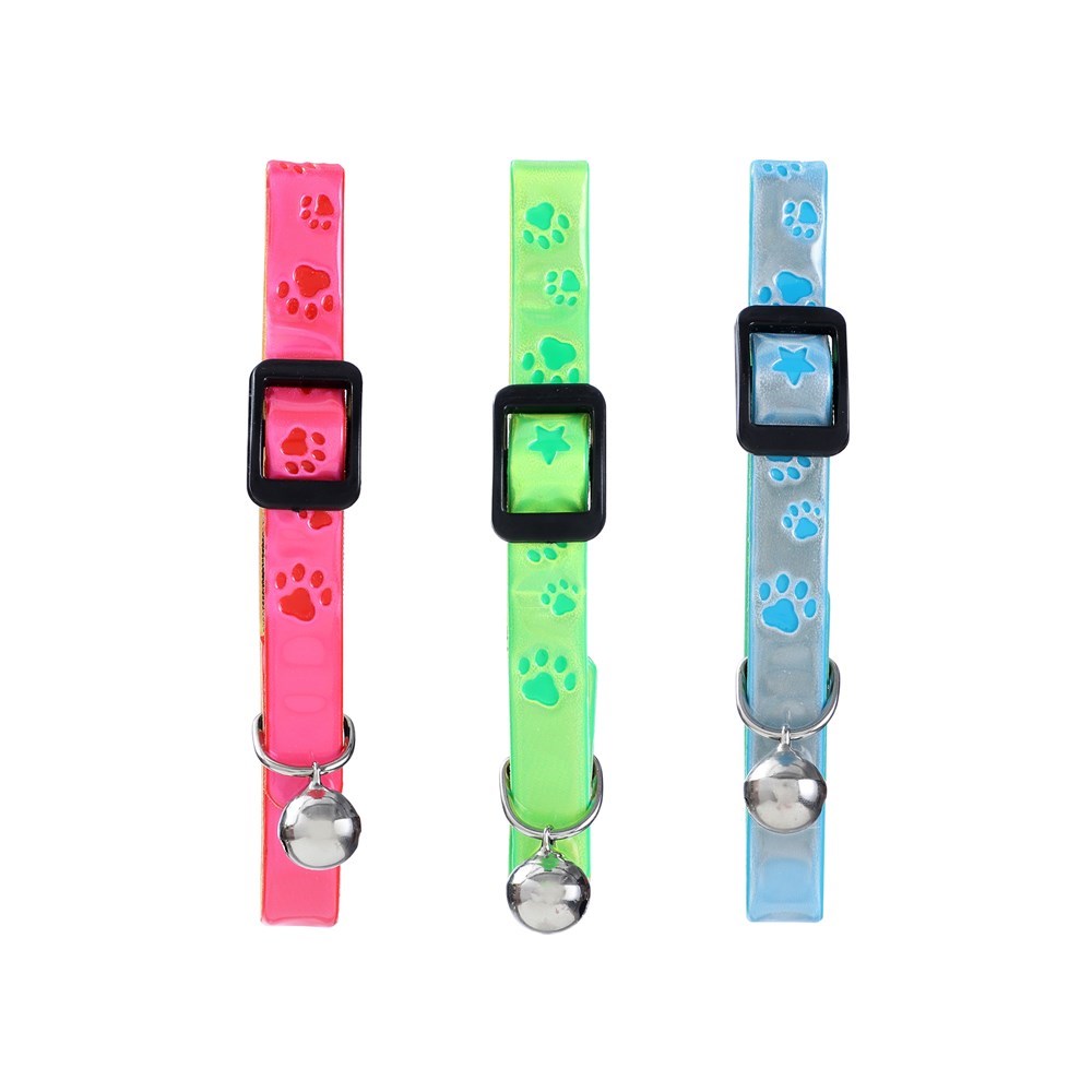 Reflective Fluoro