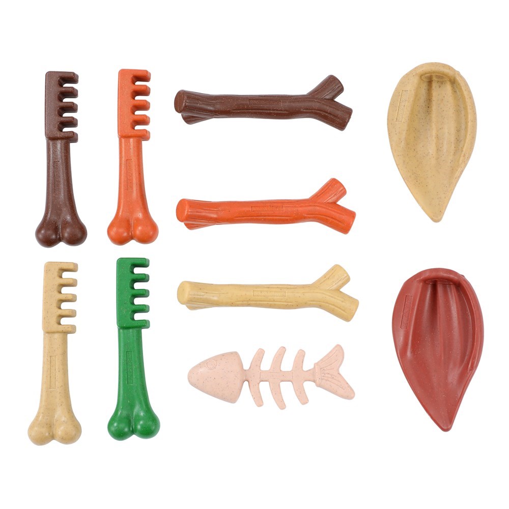 Boobone Branch Peanut Butter