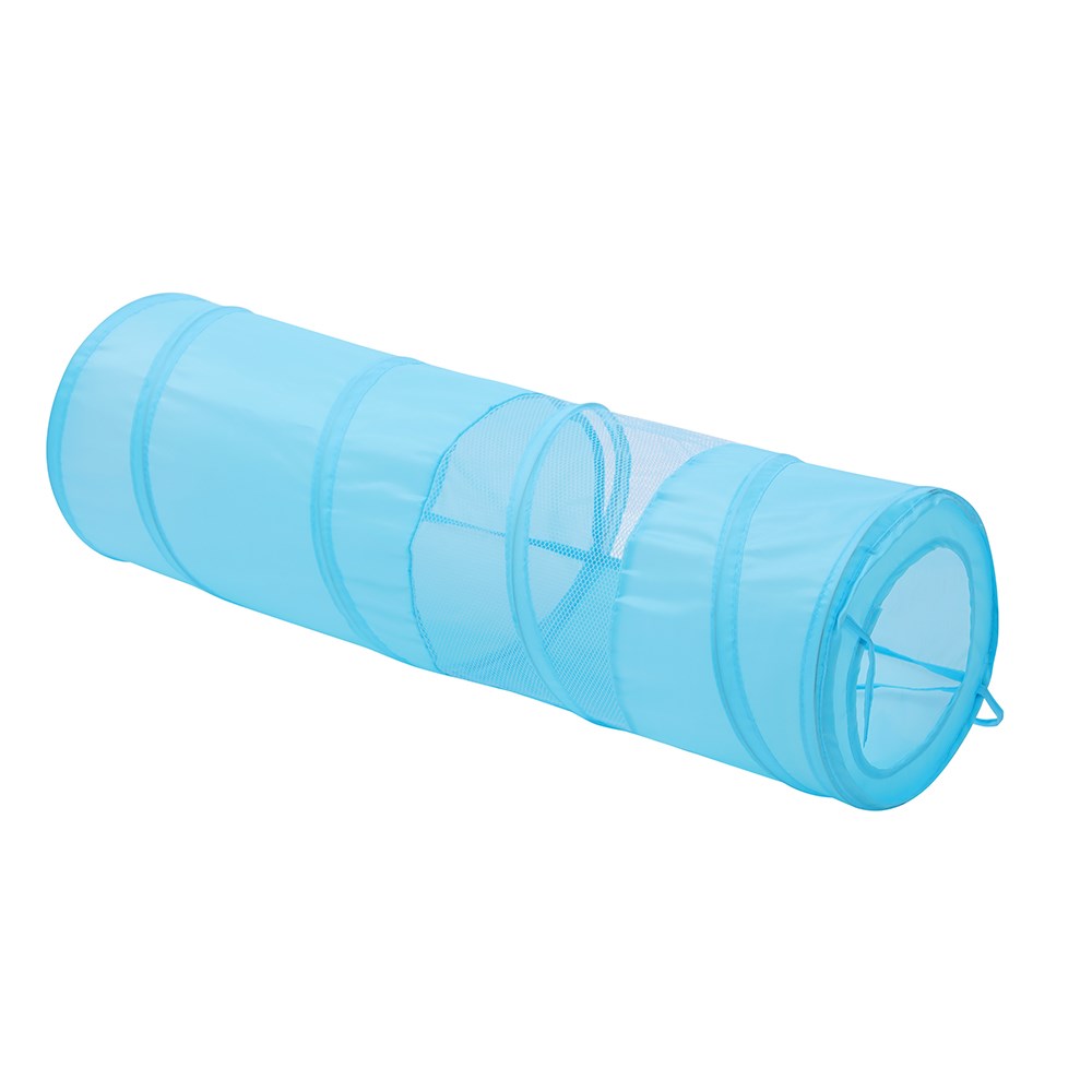 Collapsible Cat Tunnel