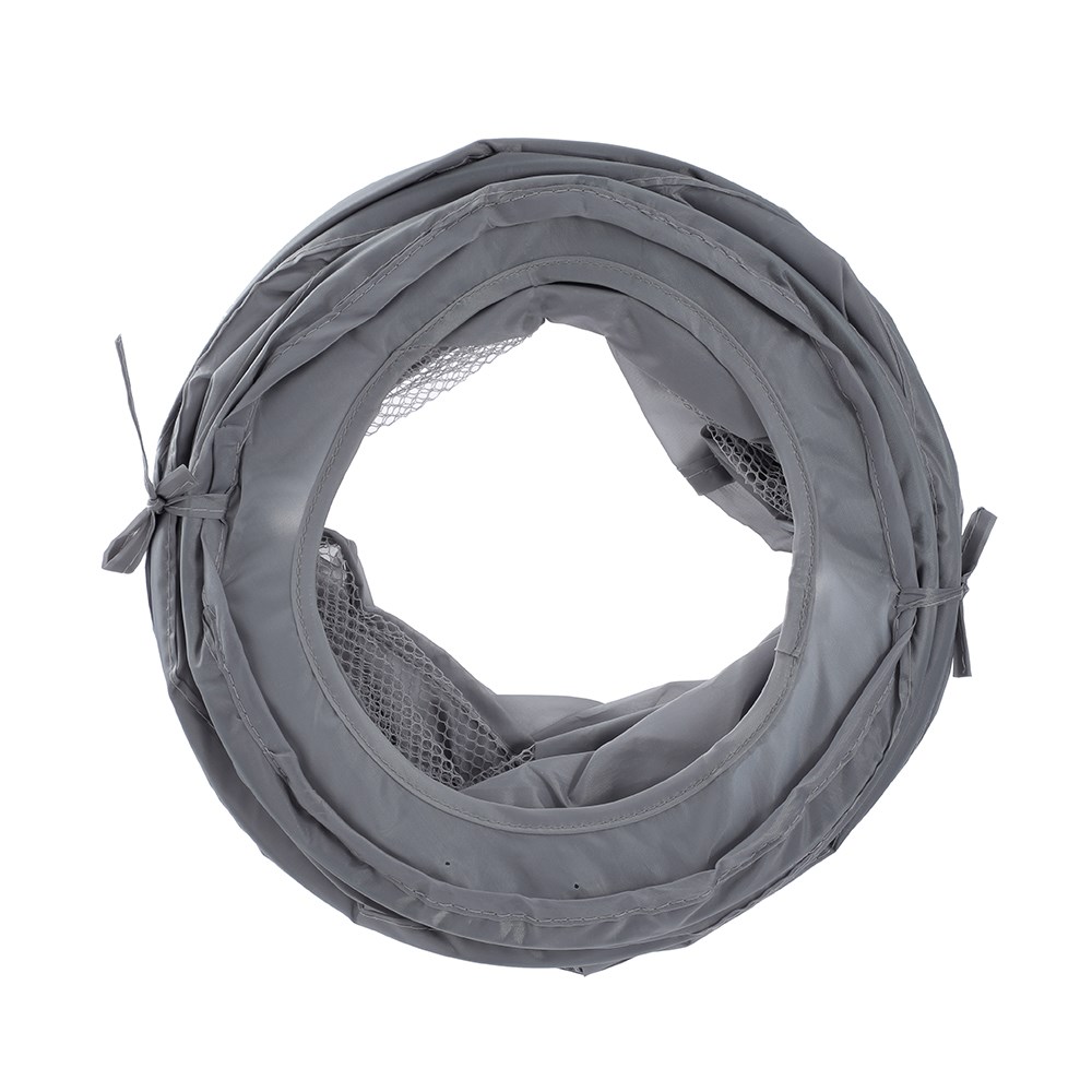 Collapsible Cat Tunnel