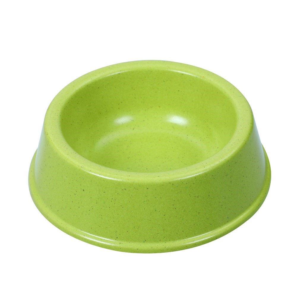 Bamboo Fibre Pet Bowl 800ml
