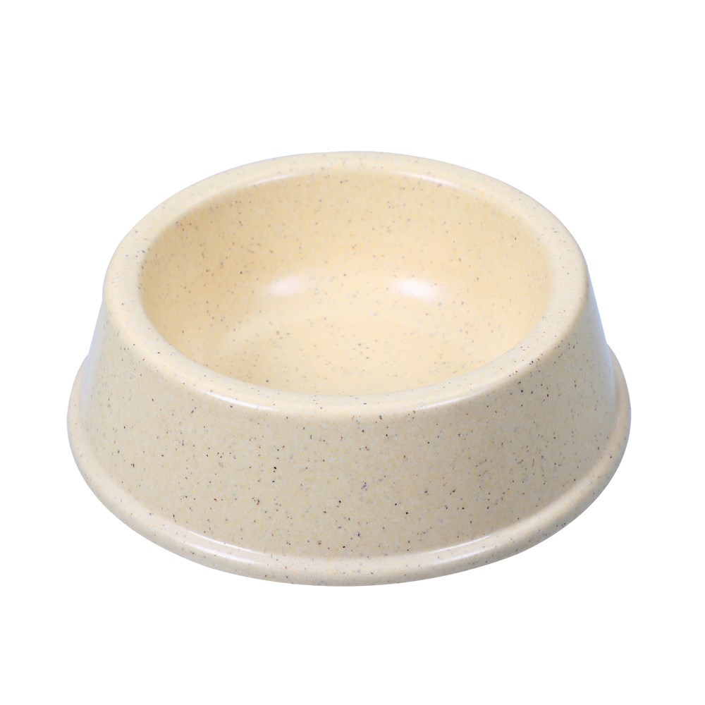 Bamboo Fibre Pet Bowl 800ml