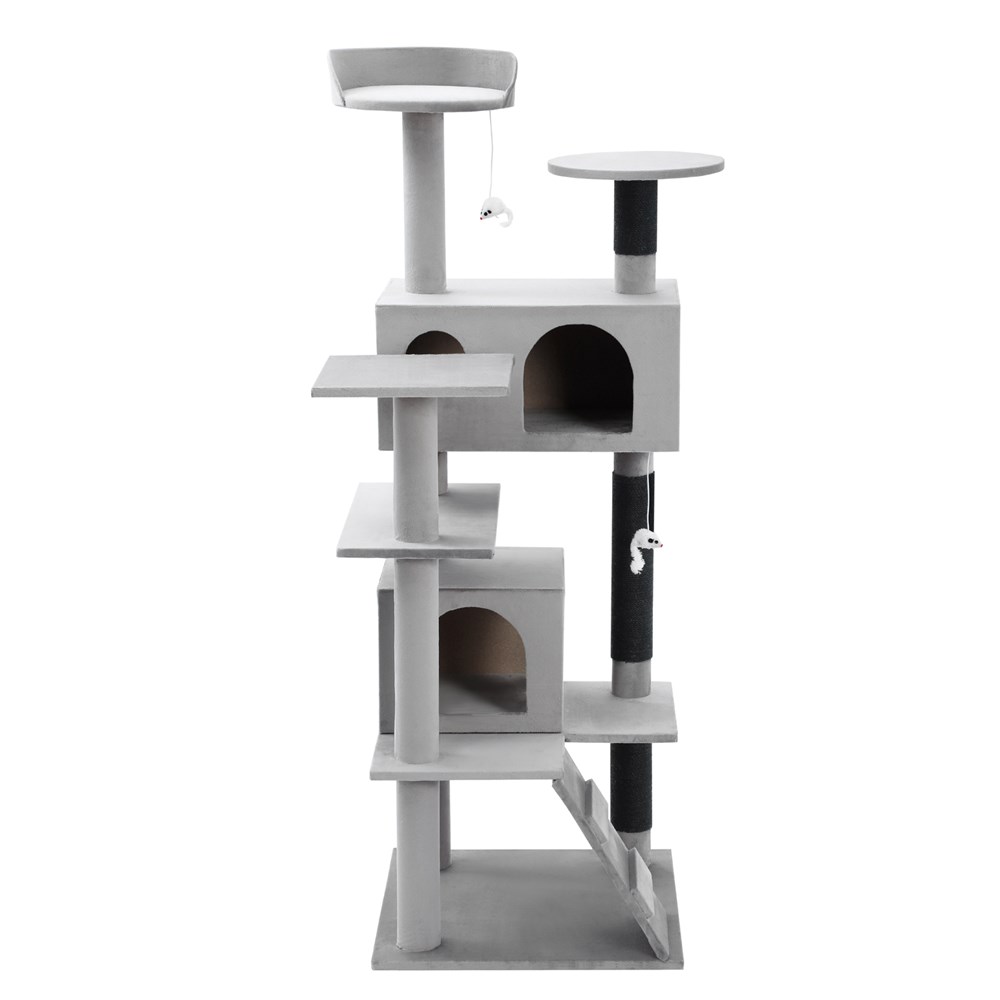 Catsby Hamilton Cat House