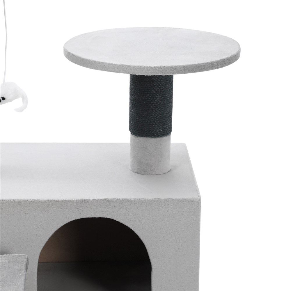 Catsby Hamilton Cat House