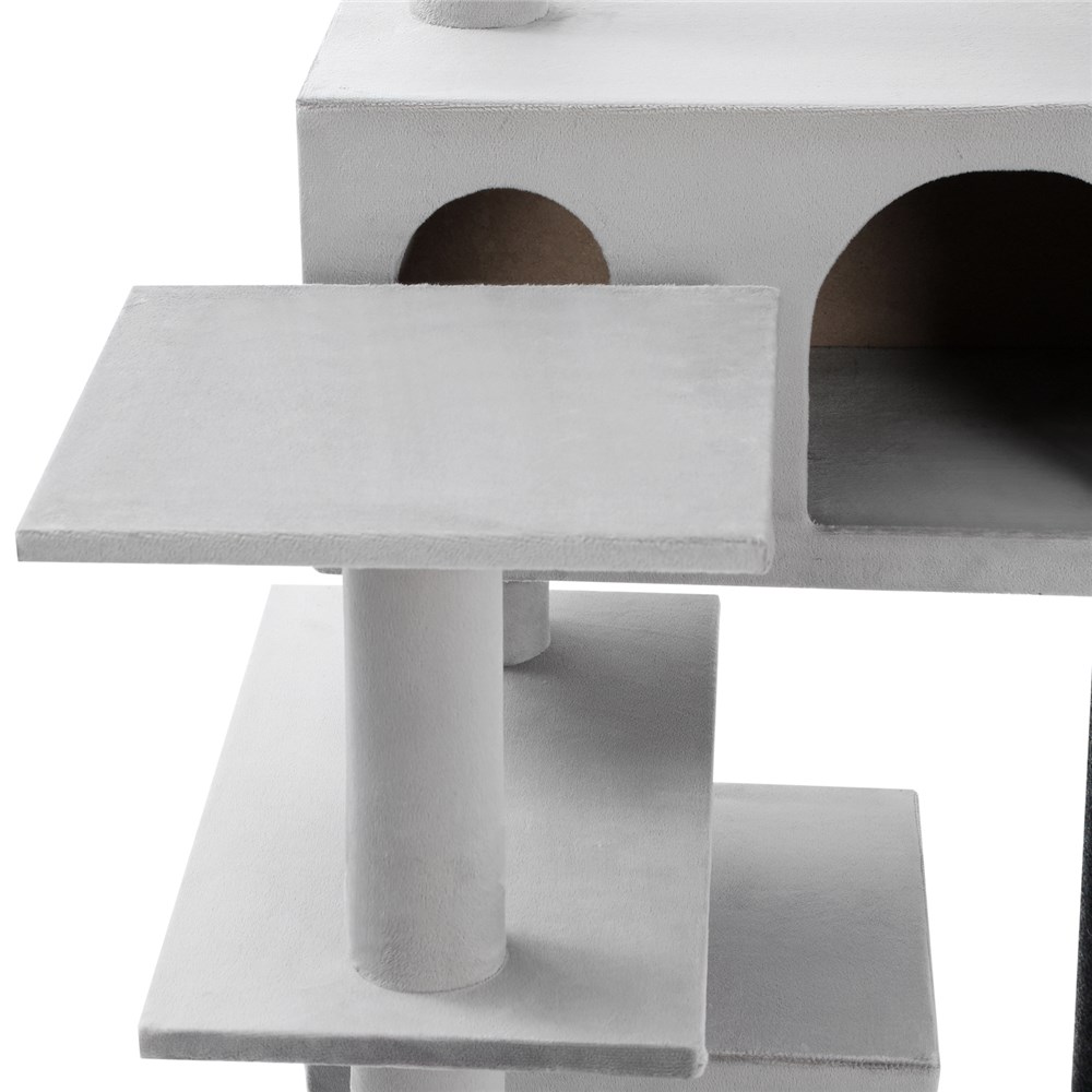 Catsby Hamilton Cat House