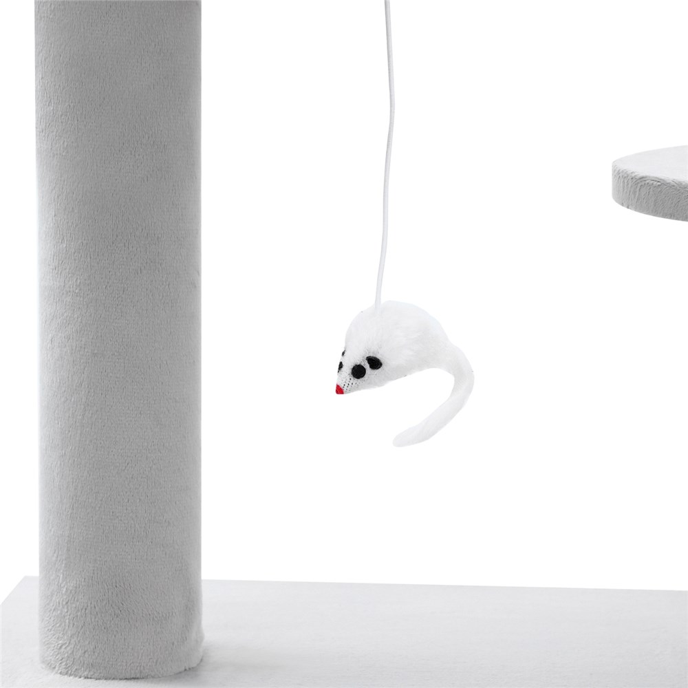 Catsby Hamilton Cat House
