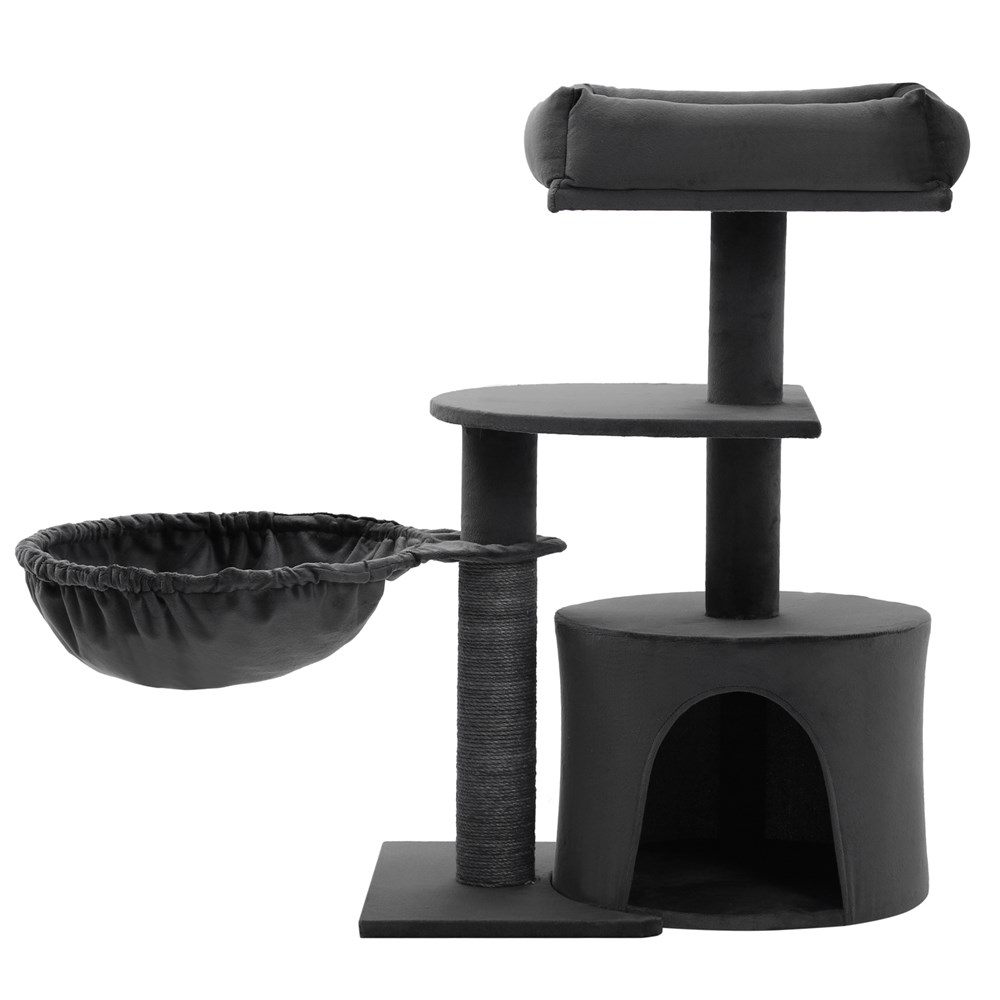 Catsby Carlton Condo Cat Tree