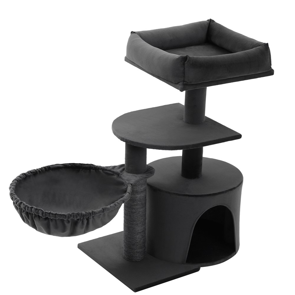 Catsby Carlton Condo Cat Tree