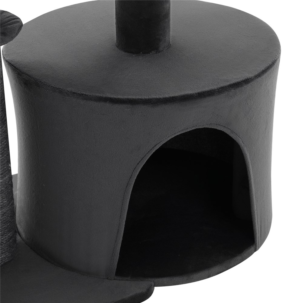 Catsby Carlton Condo Cat Tree